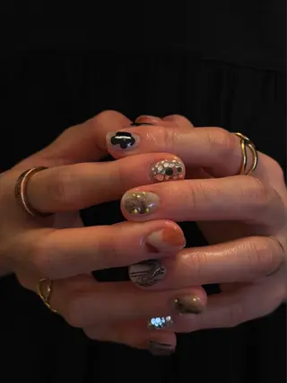 ネイル fil nailのネイルデザイン