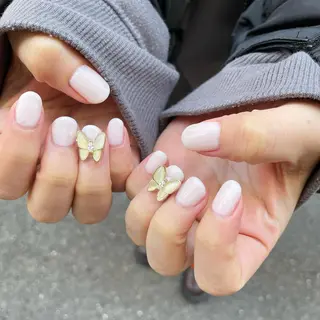 ネイル 吉村 優子のネイルデザイン