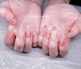 ネイル R inのネイルデザイン