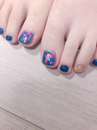 ネイル DollyGirl KYOKOのネイルデザイン