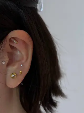 𝐅𝐢𝐢【本町/ ネイル】Miho💜のその他イメージ