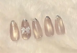 ネイル nua. natsumiのネイルデザイン