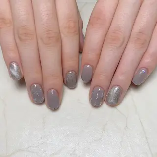 ネイル NAILSALON RandU...のネイルデザイン