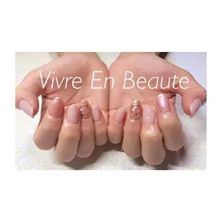 ネイル S Nailのネイルデザイン