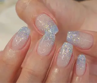 ネイル NailSalon✨ Écrinエクランのネイルデザイン