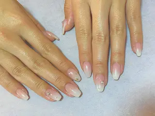 ネイル nail salon c houseのネイルデザイン