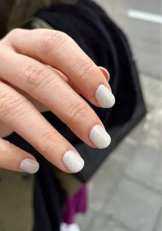 ネイル Hi' nail yunaのネイルデザイン