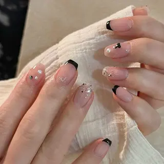 ネイル akige akigeのネイルデザイン
