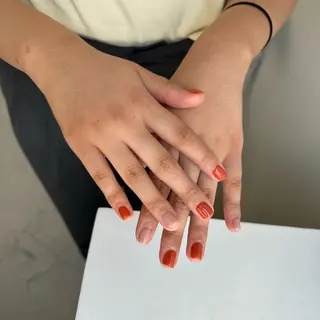 ネイル Kaede *LUFTのネイルデザイン