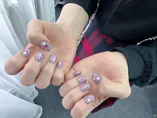 ネイル Miss Uネイルサロン所属・MissU ネイルサロンのネイルデザイン