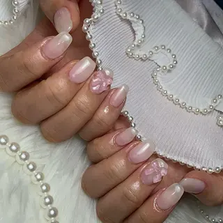 ネイル Beauty Space N&Nのネイルデザイン