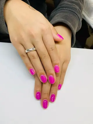 ネイル MAXKELLY erikoのネイルデザイン