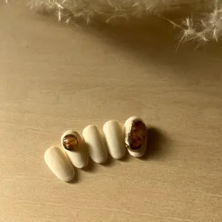 ネイル Encanto.所属・ネイルサロン エンカントのネイルデザイン