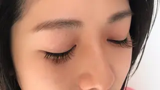 マツエク・マツパ Sakurai Satomiのマツエク・マツパデザイン