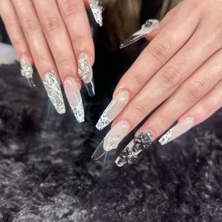 ネイル Vesper sakiのネイルデザイン