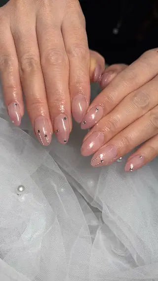 ネイル Lien miのネイルデザイン