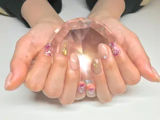 ネイル 土屋 智子のエステ・リラクイメージ