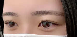 マツエク・マツパ 🐾武田 🧸のマツエク・マツパデザイン