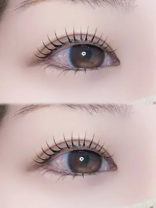 マツエク・マツパ 【 SHE:P 】 まつだのマツエク・マツパデザイン