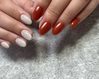 ネイル ete.所属・private salon ete.のネイルデザイン