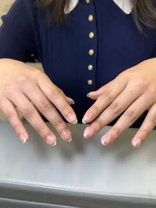 ネイル ル ナのネイルデザイン