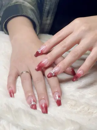 ネイル ねいる屋Anela所属・ねいる屋　Anela 美優のネイルデザイン