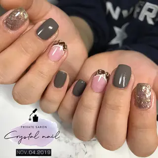 ネイル SCENERY NAILのネイルデザイン