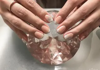 ネイル 佐野 愛美のネイルデザイン