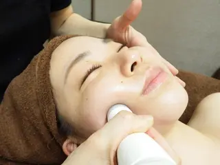 メンズ 米田 優奈のエステ・リラクイメージ