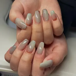 ネイル Lily Nailのネイルデザイン