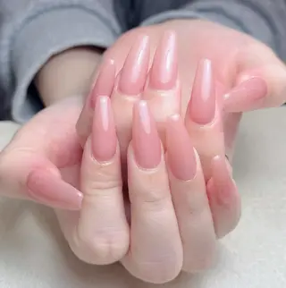 ネイル 中野駅から2分 MEO NAILのネイルデザイン
