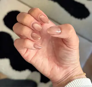 ネイル hosoi ryoのネイルデザイン