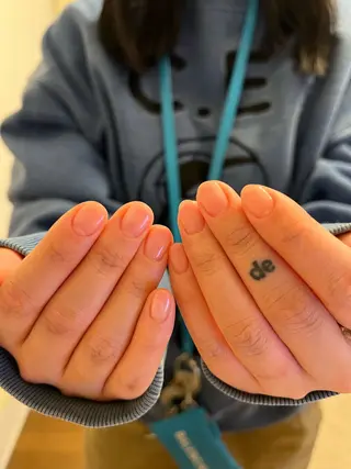 ネイル Nes.Nail所属・Miyagi Asamiのネイルデザイン