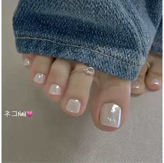ネイル ネコ Nailのネイルデザイン