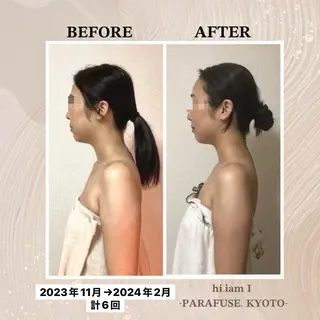 カラダとココロ 癒されほっと一息のエステ・リラクイメージ