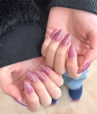 ネイル nail circlesのネイルデザイン