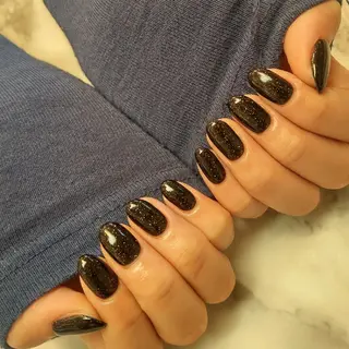 ネイル ジェヌインネイル 河内のネイルデザイン