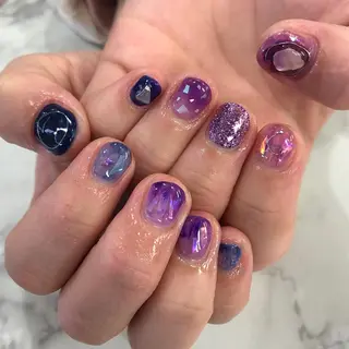 ネイル Nailsalon Fave/Rinaのネイルデザイン