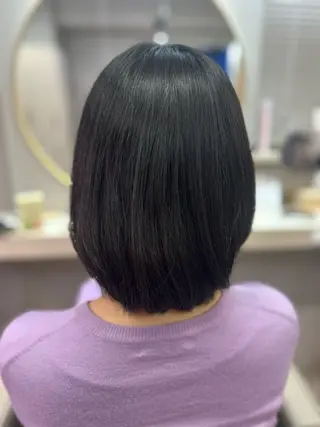 ショート 池田 太一のヘアスタイル