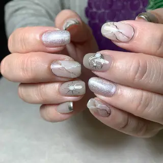 ネイル FIORITURA aiのネイルデザイン