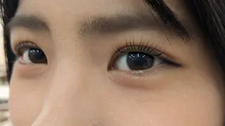 マツエク・マツパ stella Boo所属・stella Booのマツエク・マツパデザイン