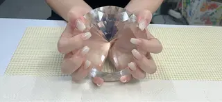 ネイル MORE所属・✨MORE✨ 藤井寺駅前🌿のネイルデザイン