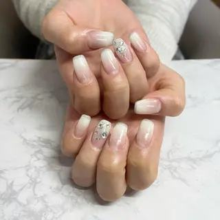 ネイル FELICE ﾌｪﾘｰﾁｪのネイルデザイン