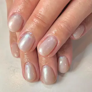 ネイル Ange epais nAnnAnのその他イメージ