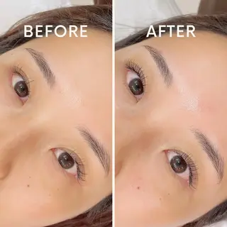 マツエク・マツパ THE LAST BRINKの眉毛・アイブロウイメージ