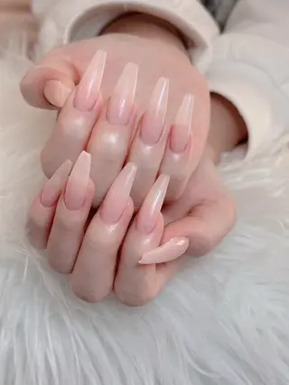 ネイル Lumi Shinokuboのネイルデザイン