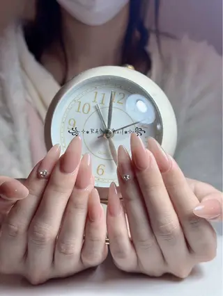 ネイル RAMU Nail 恵比寿店のネイルデザイン
