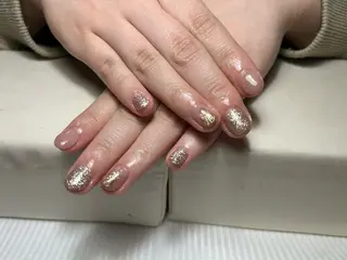 ネイル 無料研修モデル募集 nail mor.のネイルデザイン