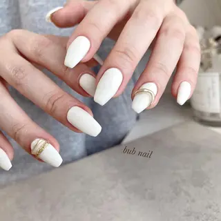 ネイル 植草 志帆のネイルデザイン