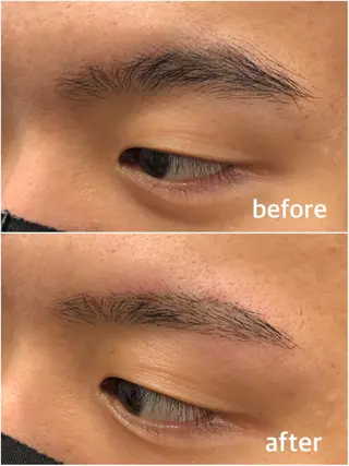 メンズ 🤍Sakurai Fuka🤍のマツエク・マツパデザイン